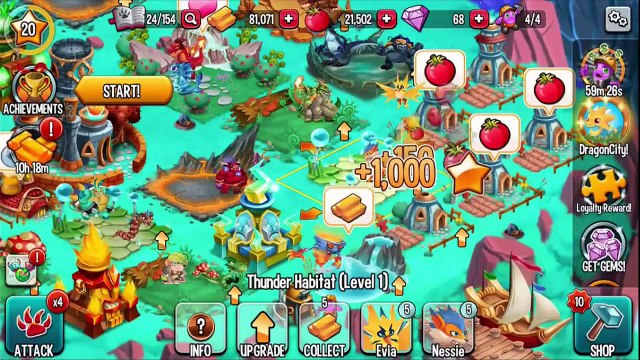 Монстр Монстр Легенды Dungeon Эпизод 3