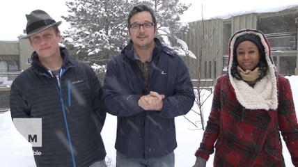 Sundance Film Festival 2017 recap: Day 1