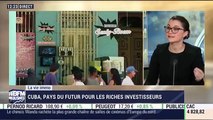 La vie immo: Cuba, la destination du futur pour les grandes fortunes – 24/01