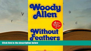 Download [PDF]  Without Feathers For Kindle