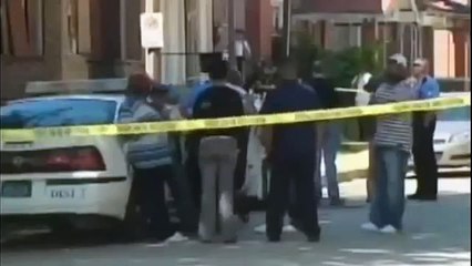 Dangerous Gang Town The North West Mob In St Louis