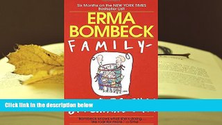 Download [PDF]  Family--The Ties that Bind . . . And Gag! For Ipad