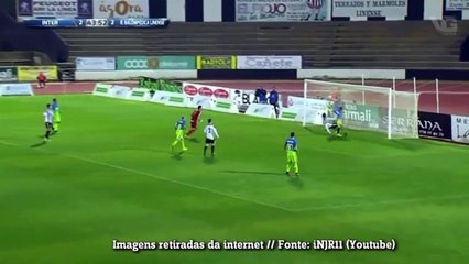 gabigol marca golaço e pode ser titular