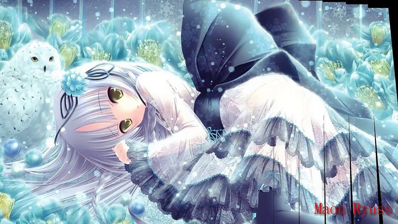 Nightcore - Everytime We Touch