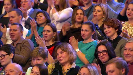 Музыкальный конкурс «Признание 2016» при поддержке «Маринс Парк Отель Ростов»