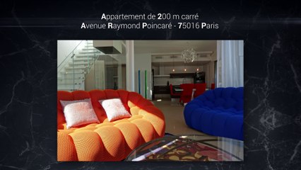 SSCP rénovation appartements prestige 92150 Suresnes