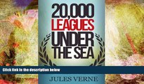 Audiobook  20,000 Leagues Under the Sea For Ipad