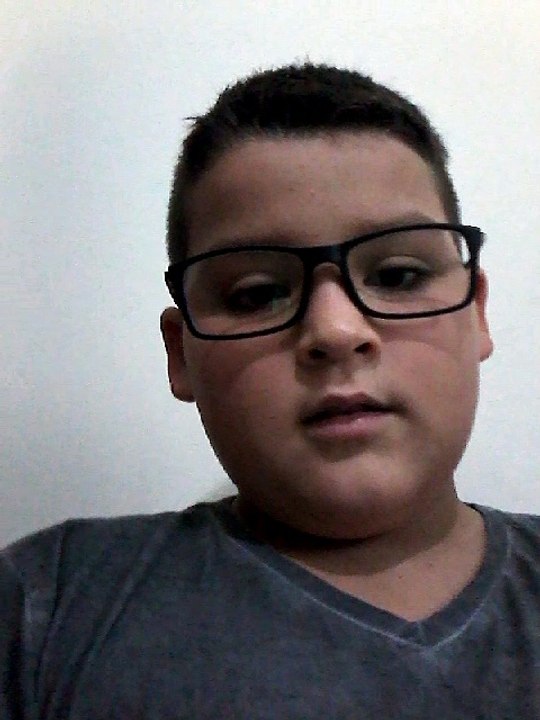 Primeiro video do canal