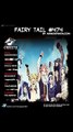 Fairy Tail 474 Chapter : Whitin the Expance of a Tranquil Time . Full HD,1080p