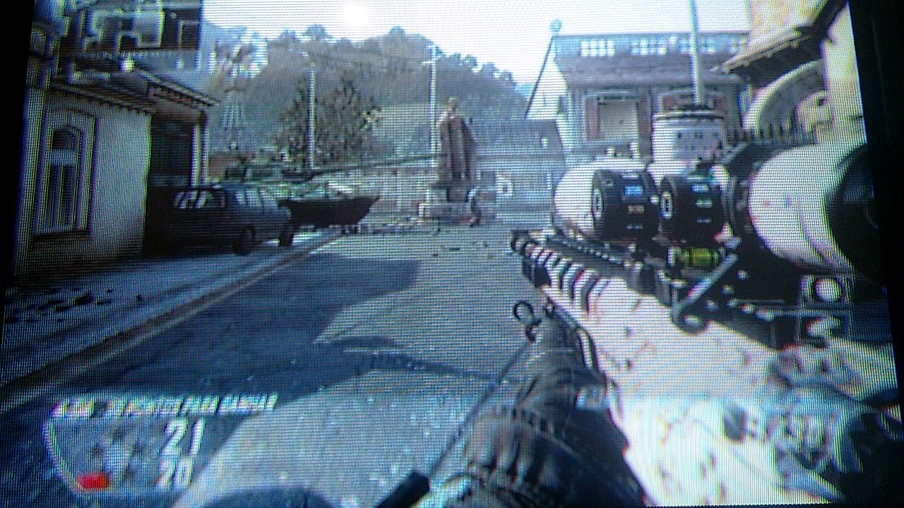 Omg Sniper Clip Foda Pra Vcs