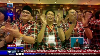 Dialog: Faktor Penentu Cagub DKI #3