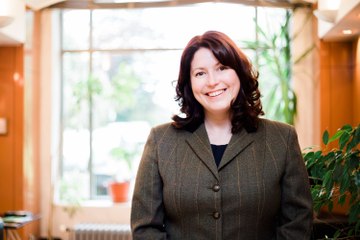 Meet Michelle Brammer divorce & family lawyer Melbourne, Derbyshire