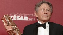Roman Polanski pulls out of César awards after outcry
