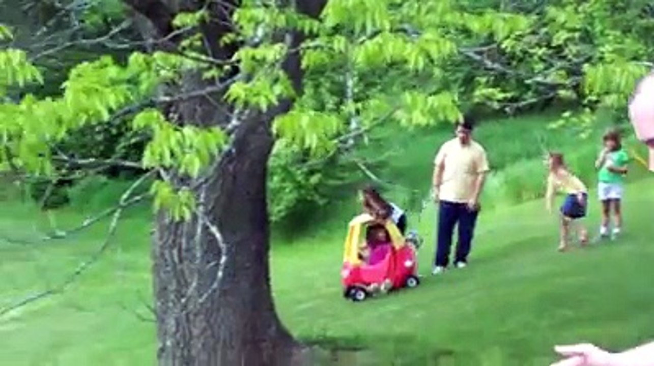 Super daddy's
