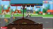 Tom and Jerry / Jerrys BMX Rush / Halloween Ghost / Cartoon Games Kids TV