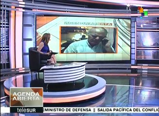 Palou: Visita de Hollande a Colombia refleja apoyo global a la paz