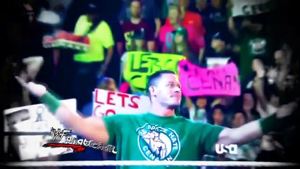 II John Cena -- See You Again -- Music Video ► 2016 ᴴᴰ II