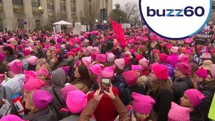 Twitter Calls for a Trump Taxes March on April 15