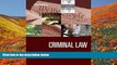 DOWNLOAD [PDF] Criminal Law II  John M. Scheb For Kindle
