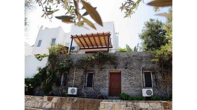 Bodrum Torbada Satılık Müstakil Ev