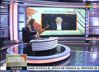 Sugieren expertos a las FARC sumar a su partido político a pacifistas