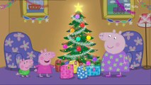 Peppa Pig in italiano (4) - EP 13 - Arriva Babbo Natale