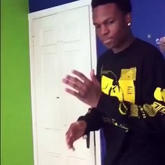 IF YOUNG METRO DON'T TRUST I'M GONNA SHOT YA