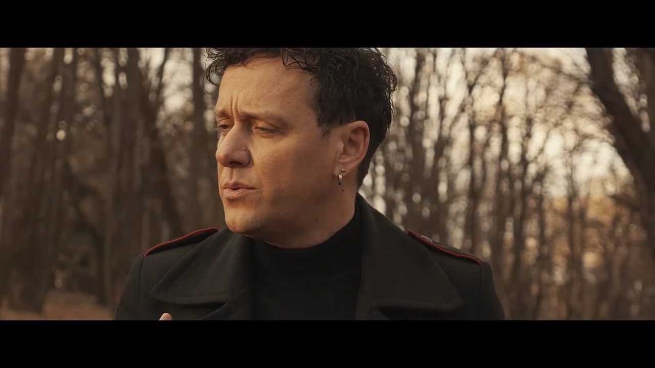 Dzenan Loncarevic Laku Noc Tekst