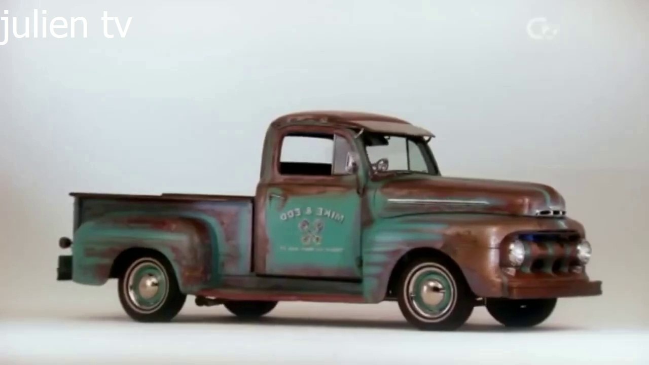 occasions a saisir-S12-E02 Ford F-1 1951 fr