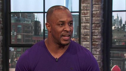 Erik Coleman shares his favorite memory with the Falcons