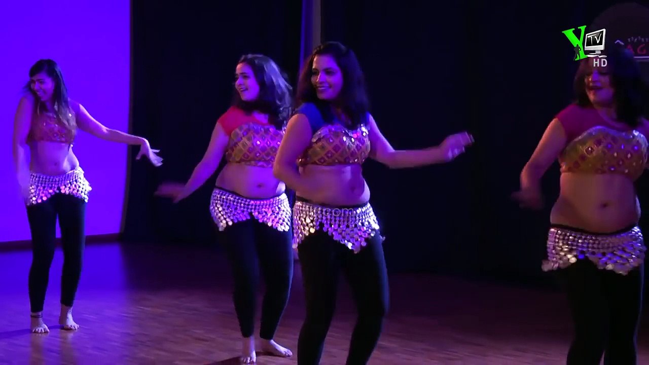 PIYA TU _ TARANTISMO _ HELEN _ CARAVAN _ RETRO