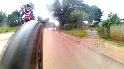 4k, ultra hd, Mtb, Chuva, Lama, várzeas, pistas, rodovias, 25 amigos, 72 km, Vamos pedalar, rumo a vida, trilhas, Mountain bike, Mtb, como pedalamos, (24)