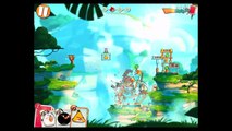 Angry Birds 2 (By Rovio Entertainment Ltd) - Level 86 - iOS / Android - Walktrough Gameplay