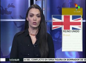 Tribunal del Reino Unido llama a legalidad en salida de la UE
