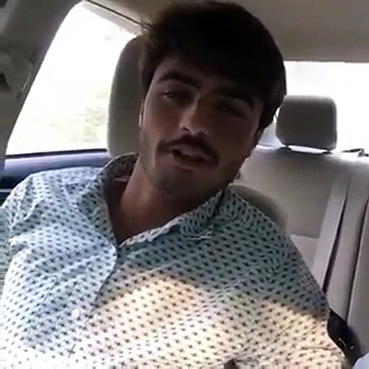 Arshad Khan aka Chai Wala Sends a Message To His Friends and Followers
