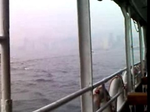 star ferry ride-1324=-=