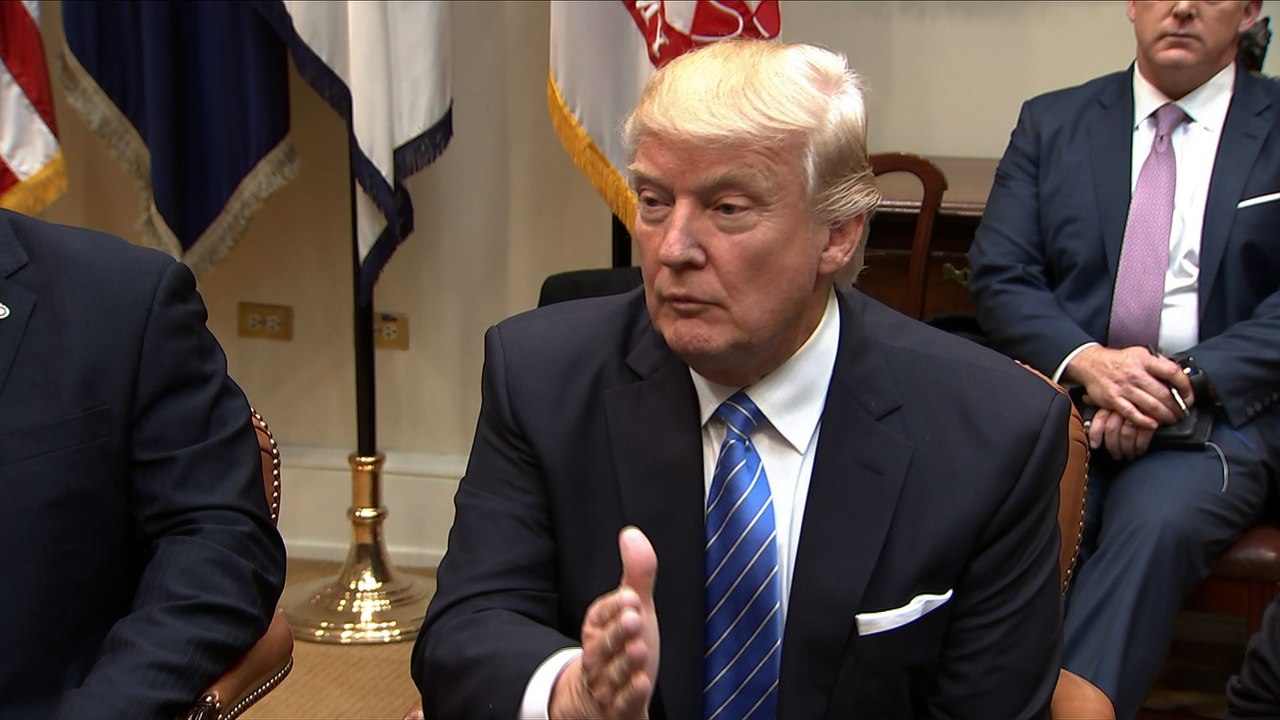 Les Etats-Unis amorcent un changement de cap anti-libre-échange