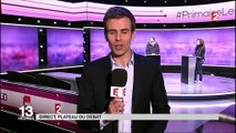 Primaire de la gauche : françois de rugy propose à benoît hamon et manuel valls de les rencontrer