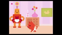 Sago Mini Babies (By Sago Sago) - iOS / Android - Gameplay Video