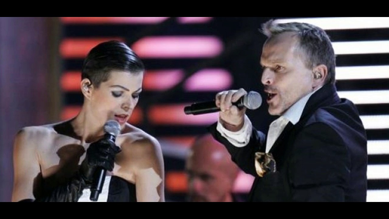 Mueer la modelo Bimba Bosé, sobrina Miguel Bosé