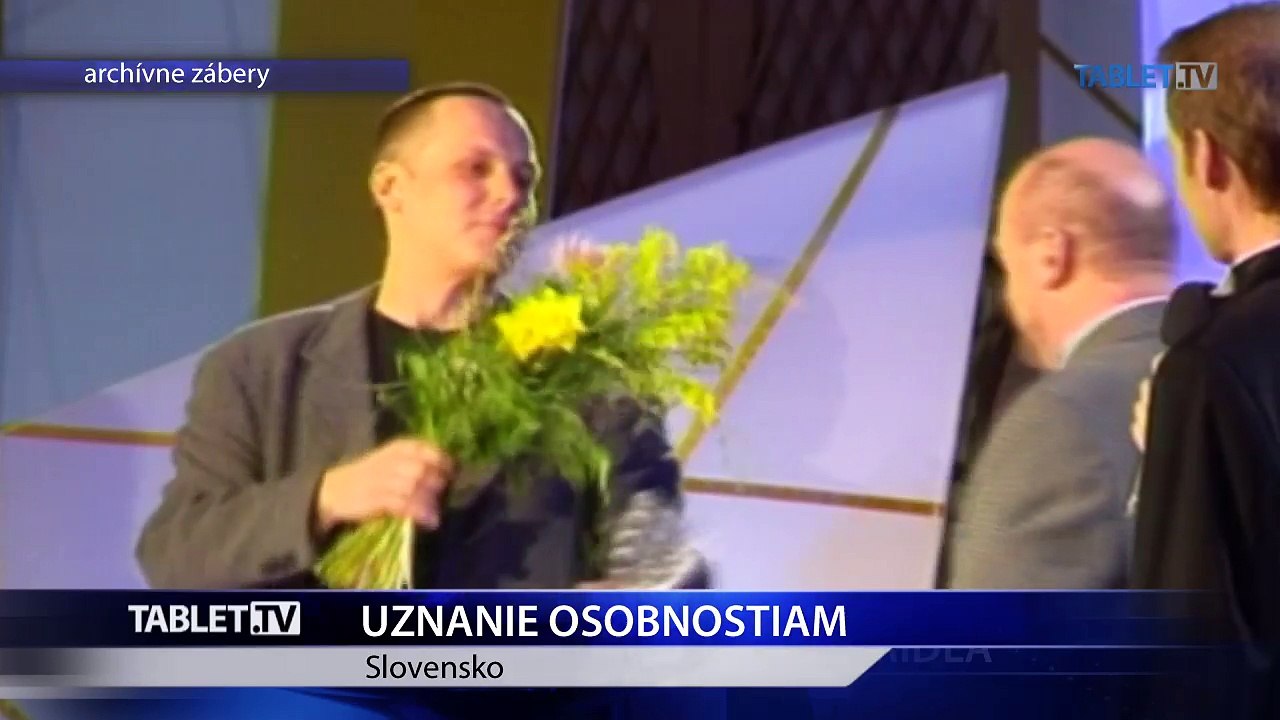 Krištáľovým krídlom už po dvadsiaty raz ocenia významné osobnosti Slovenska