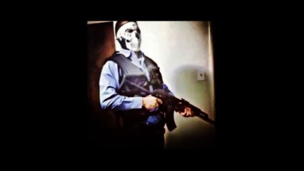 Los Nuevos Empresarios El Hombre De Negro (Pancho Arce)