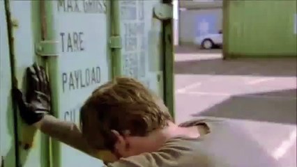 Surprise ModaFoca - Dexter