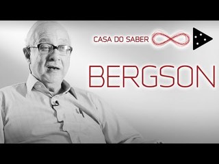 HENRI BERGSON: TEMPO E MEMÓRIA | FRANKLIN LEOPOLDO E SILVA
