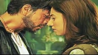 Saanson-ke-Full-video-Song--kk--Shahrukh-Khan--Raees--Ahir--jamb8