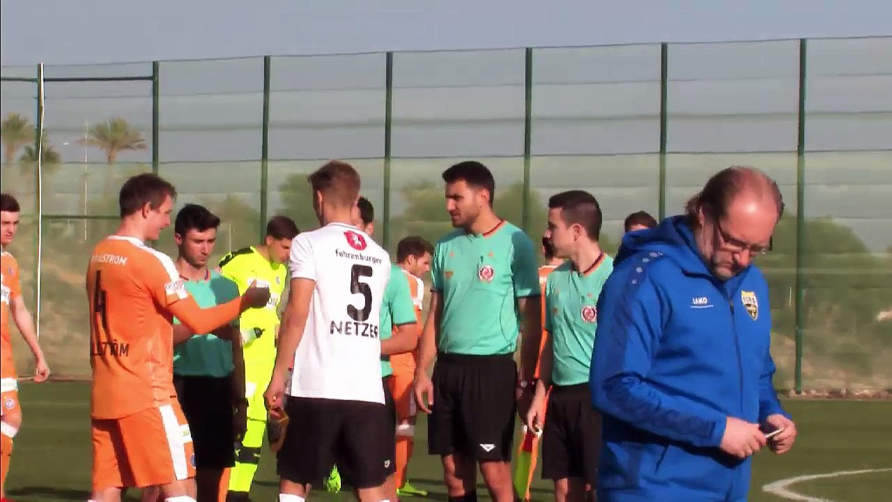 Grasshoper Club Zürich vs SCR Altach Re-Live