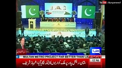 Dunya News Headlines - 03:00 PM | 24 January 2017