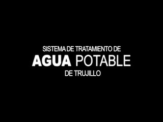 Atahualpa Fernández - Sistema de tratamiento de agua potable