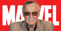 Como Stan Lee cria seus heróis