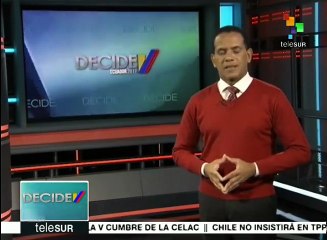 Ecuador: perfil del candidato presidencial Abdalá Bucaram Pulley